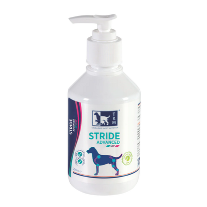 TRM Stride Advanced