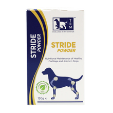 TRM Stride Powder