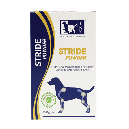 TRM Stride Powder