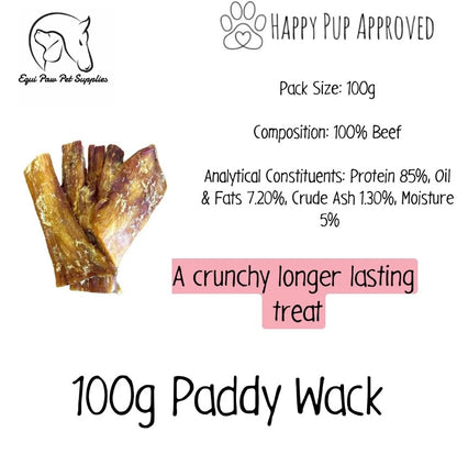 100g Paddy Wack