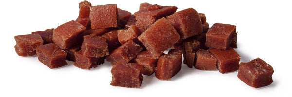 100g WOOLF Chunkies - Rabbit