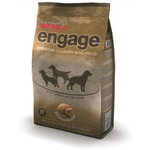 15KG Red Mills Engage Chicken Dog Food - Damaged Packaging