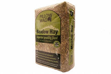 Pillow Wad Meadow Hay