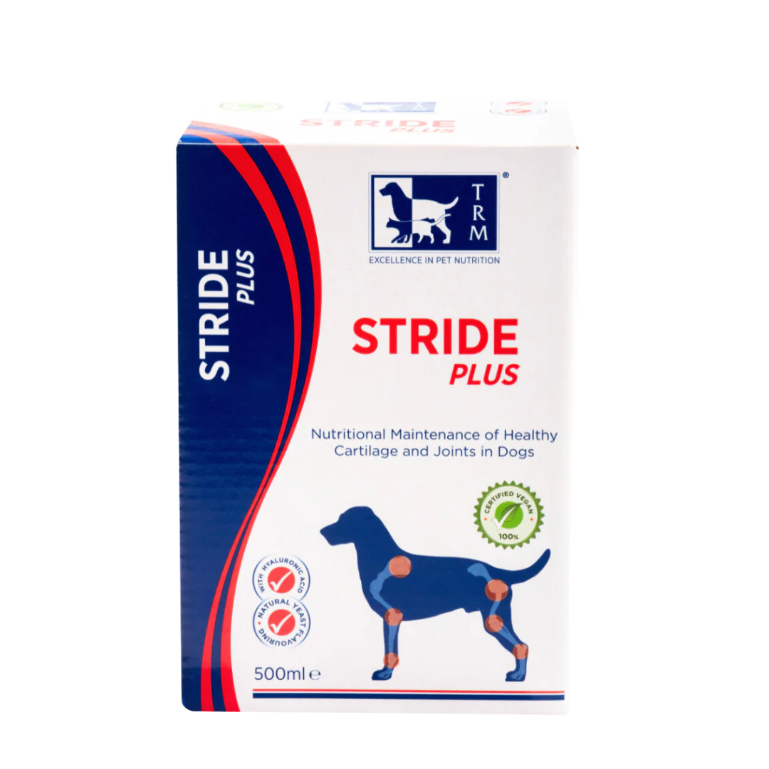 TRM Stride Plus