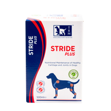 TRM Stride Plus