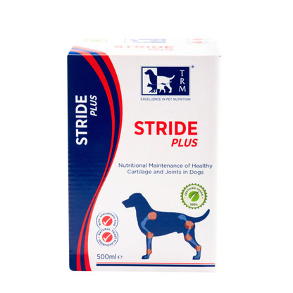 TRM Stride Plus