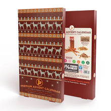 Advent Calendar for Dogs Turkey & Venison Flavour