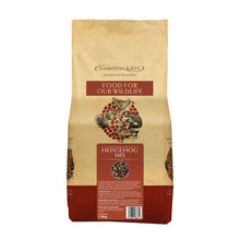 1.2KG Johnston & Jeff Hedgehog Mix - BB JUNE 26