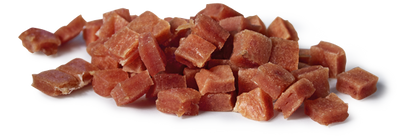 100g WOOLF Chunkies - Salmon