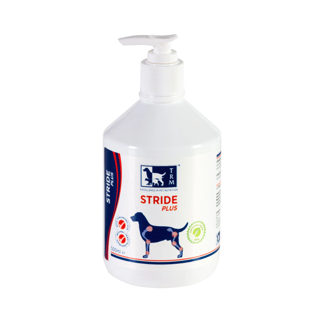 TRM Stride Plus