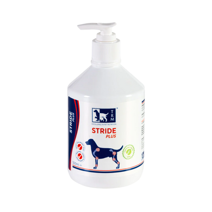 TRM Stride Plus