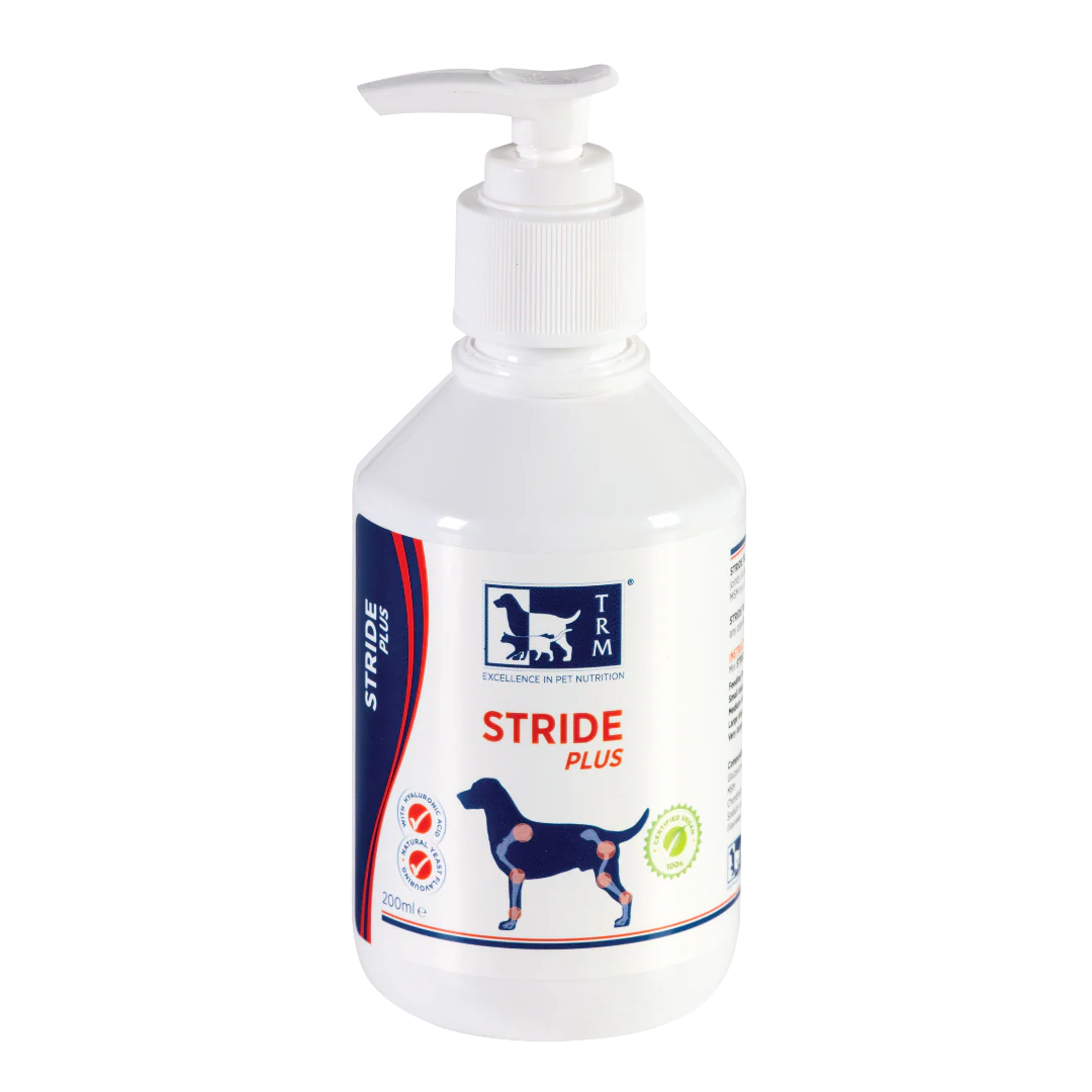 TRM Stride Plus