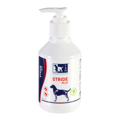 TRM Stride Plus