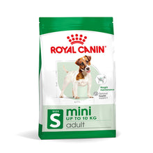 8KG Royal Canin Mini Dry Adult Dog Food