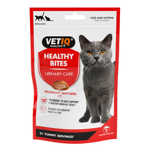 VetIQ Healthy Bites Urinary Care for Cats & Kitten 65g