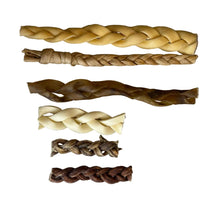 Mixed Braid Bundle - Available 1,2,3 or 4 Pack Size