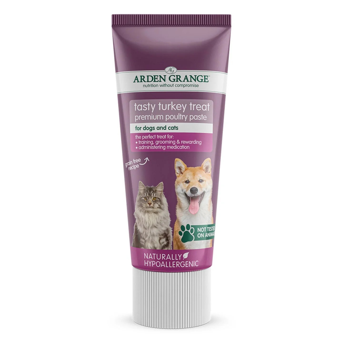 75g Arden Grange Tasty Paste