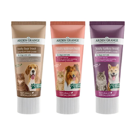 75g Arden Grange Tasty Paste