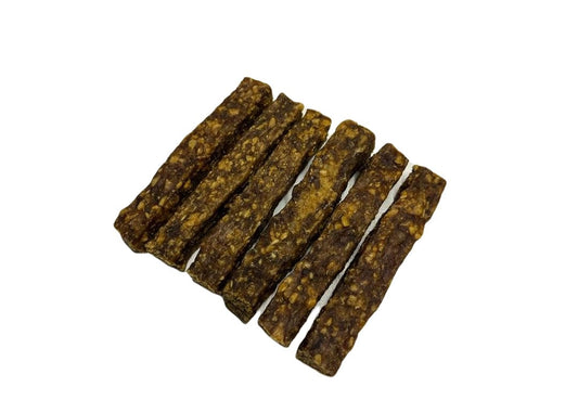 250g Beef Beam Sticks