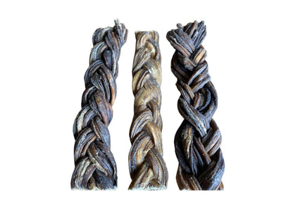 Braided Intestine