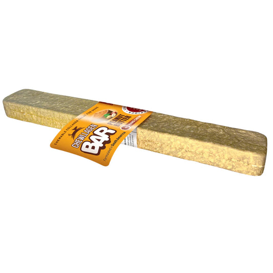 Peanut Butter Chewllagen Bar Large 10 Inch