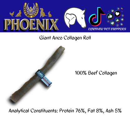 Anco Collagen Roll