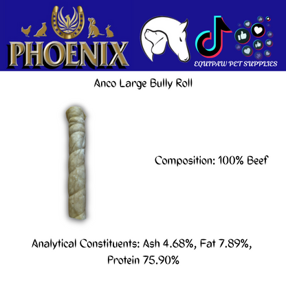 Anco Large Bully Roll
