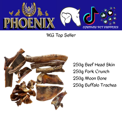 1KG Top Seller Bundle