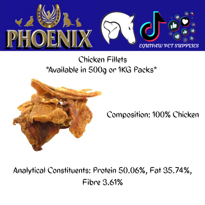 Chicken Fillets