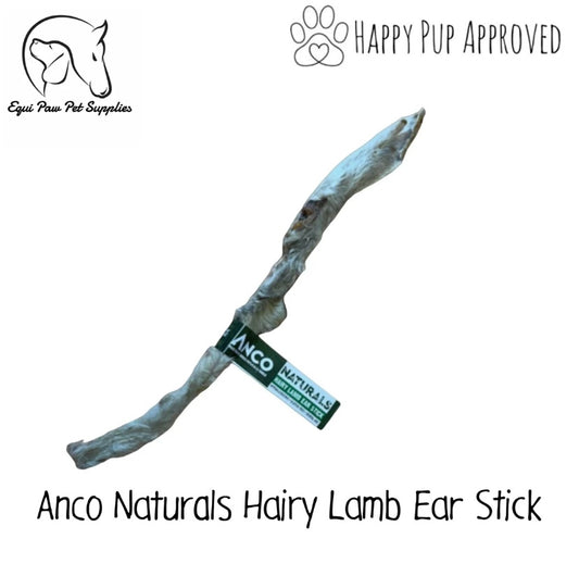 Anco Naturals Hairy Lamb Ear Stick
