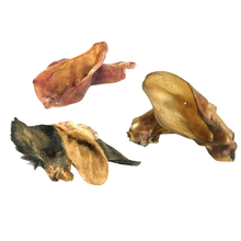 Natural Dog Treat Ear Bundle
