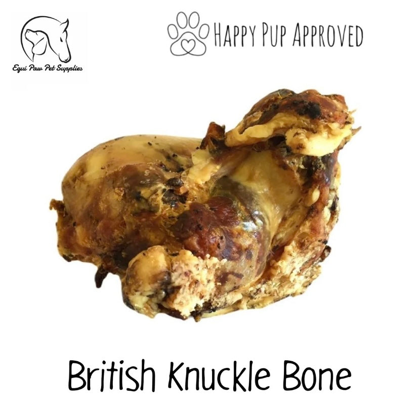 British Beef Knuckle Bone