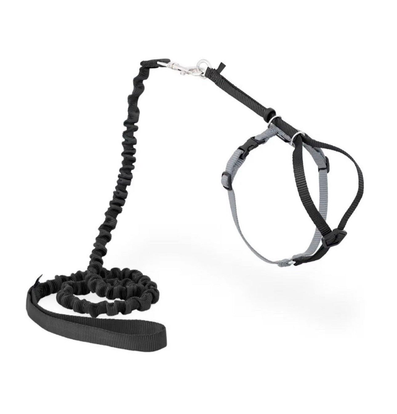 Petsafe Come with Me Kitty Harness & Bungee Leash Small