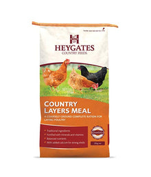 20KG Heygates Layers Meal