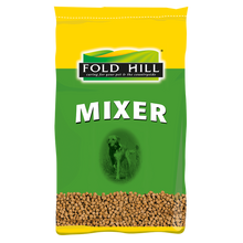 15KG Foldhill Mixer Dog Food - Discounted Stock