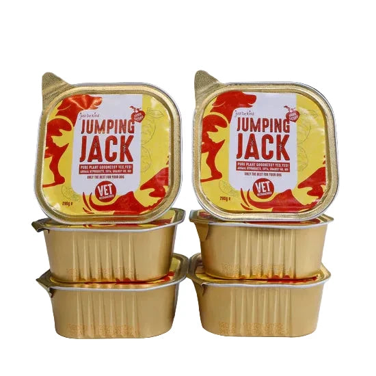 Just Be Kind Jumping Jack 6x290g