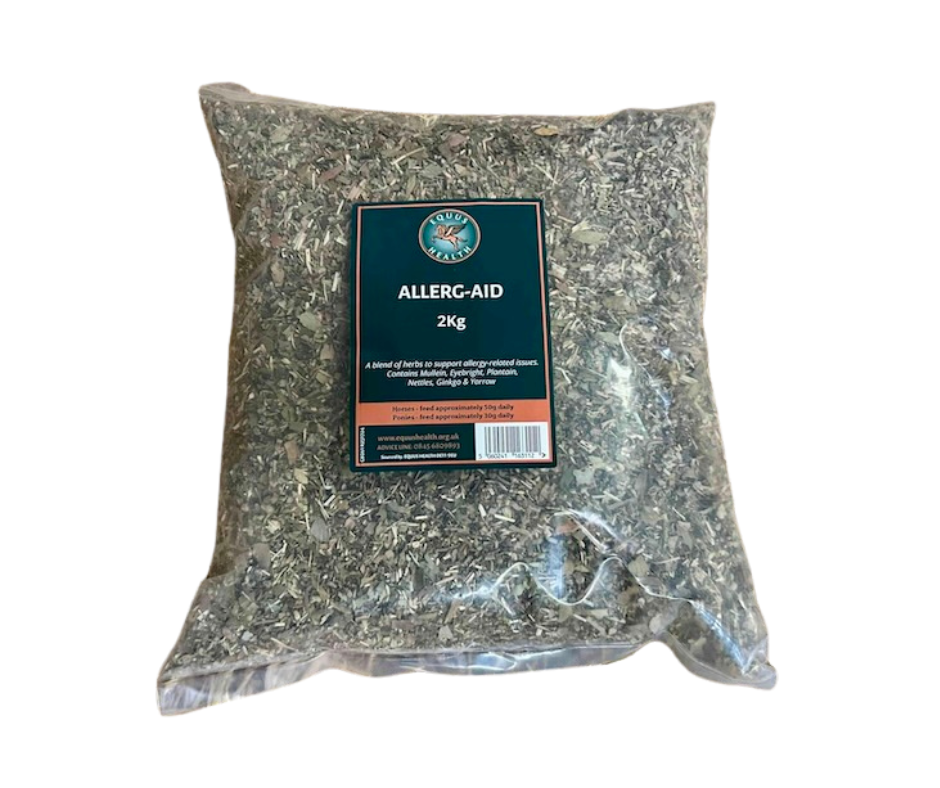 2KG Equus Health Allerg-Aid