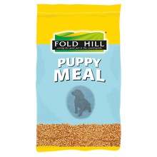 15KG Foldhill Puppy Meal - Discounted Stock