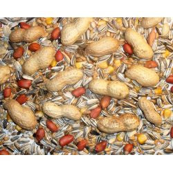 12.5KG Johnston & Jeff Chipmunk & Squirrel - Discounted Stock
