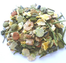 15KG Rabbit Food with Alfalfa - Discounted Stock