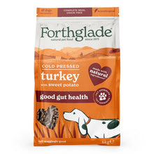 Forthglade Turkey with Sweet Potato Dog Food - Discounted Stock