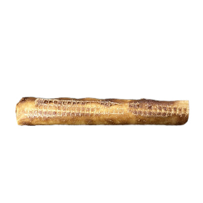 Zero Hide Peanut Butter Large Roll - Dog Treats