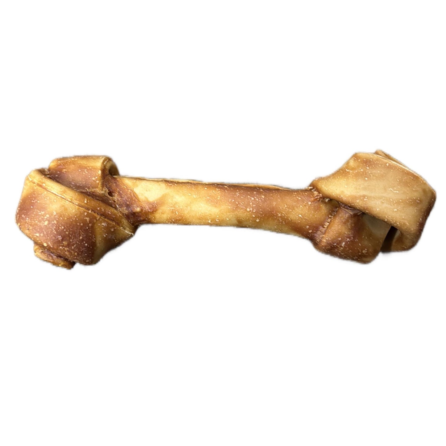 Zero Hide Chicken Large Knots - Dog Treats