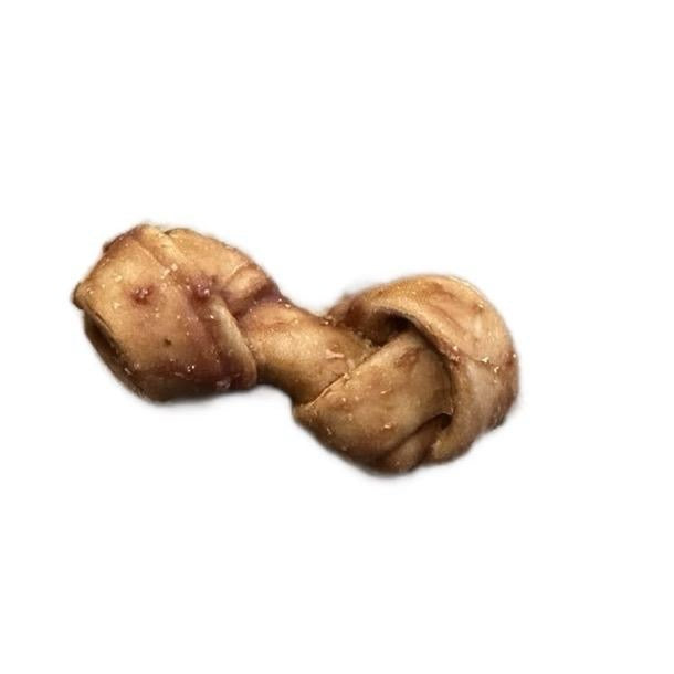 Zero Hide Chicken Mini Knots - Dog Treats