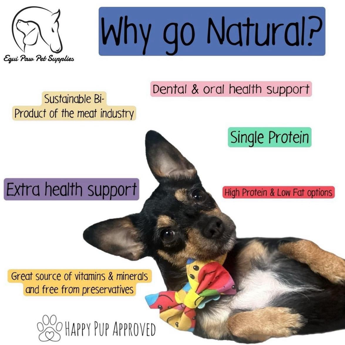 60g Slurpeez Bone Broth Powder - Amazing food supplement for dogs & cats high in collagen