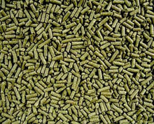 12.5KG Henry Bell Chinchilla Pellets - Discounted Stock (BBD 03/07/2025)