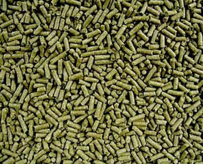 12.5KG Henry Bell Chinchilla Pellets - Discounted Stock (BBD 03/07/2025)