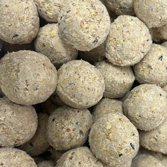 Fat Balls - 6 Pack