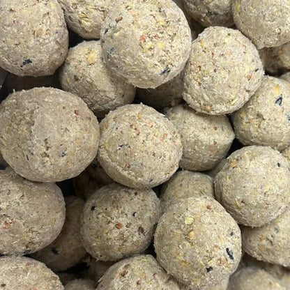 Fat Balls - 6 Pack