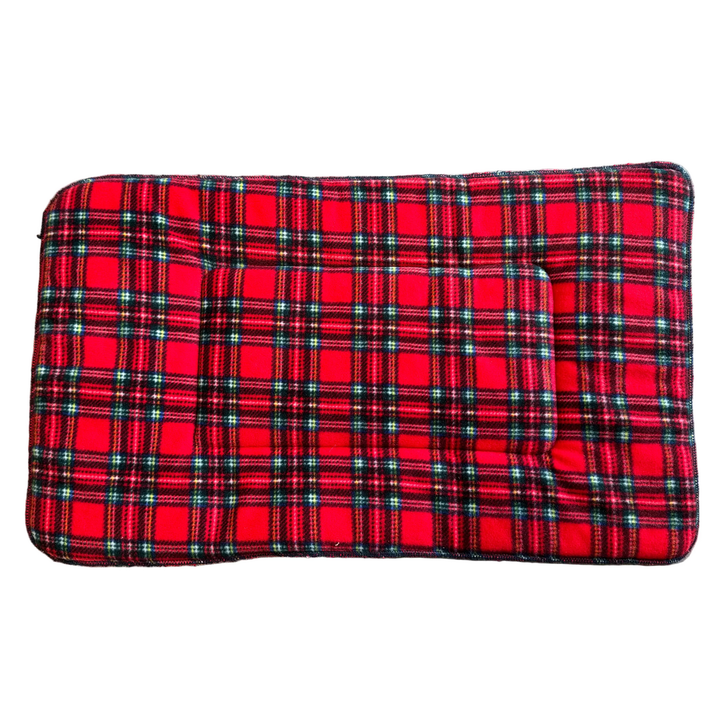 Small Crate Mats